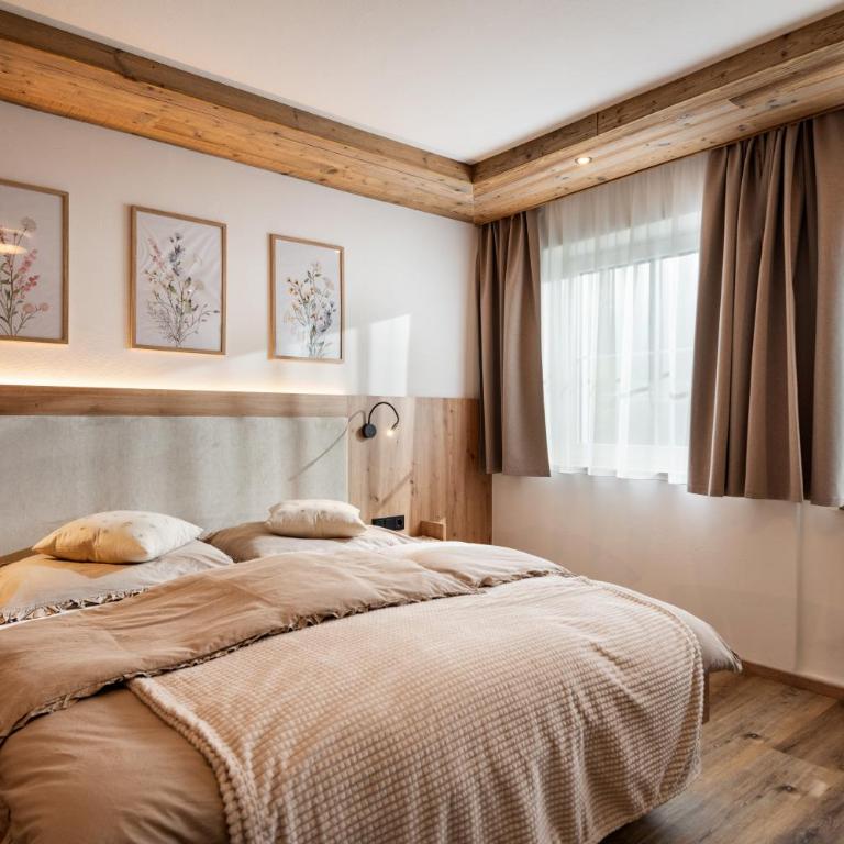 Appartement Felsenheim - Apartment mit 2 Schlafzimmern und Terrasse - 21