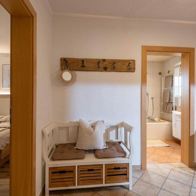 Appartement Felsenheim - Apartment mit 2 Schlafzimmern und Terrasse - 28