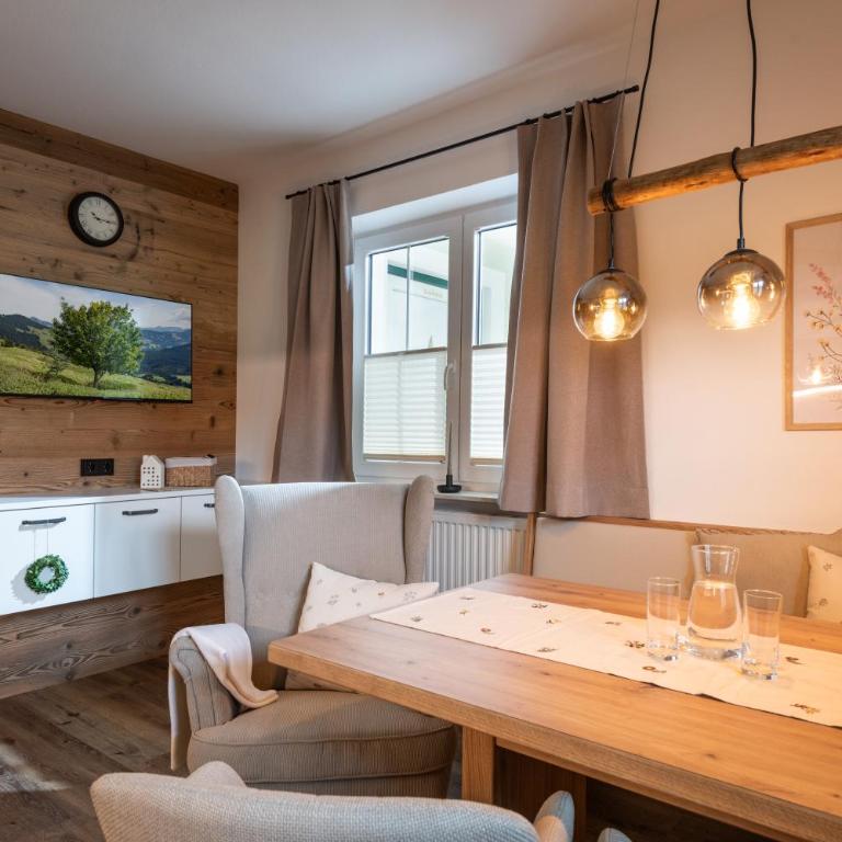 Appartement Felsenheim - Apartment mit 2 Schlafzimmern und Terrasse - 27