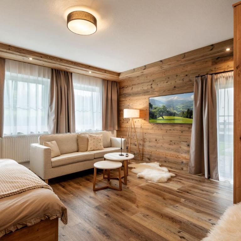 Appartement Felsenheim - Apartment mit 2 Schlafzimmern und Terrasse - 1