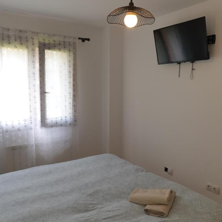 Apartamento El roble - Apartment mit 2 Schlafzimmern - 19
