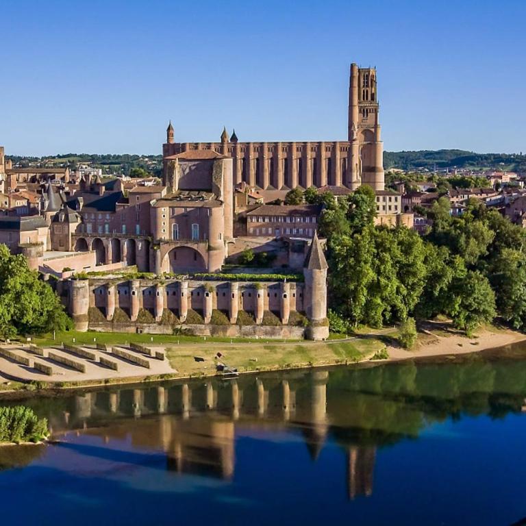 Maison authentique de charme avec vue panoramique - Casa con 2 Camere da Letto - 30