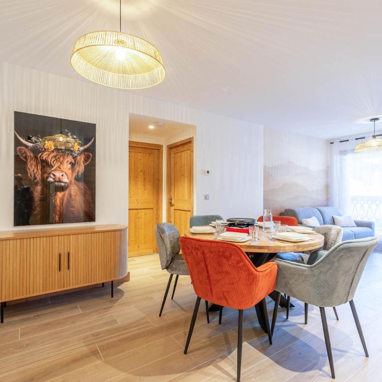 SmartStay - Super Morzine - Appartement - 3