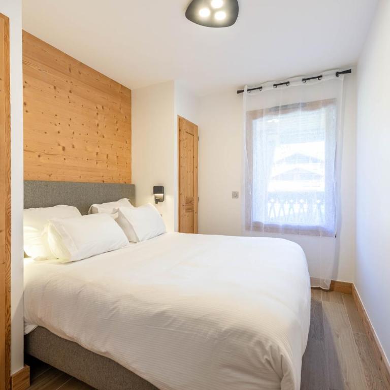 SmartStay - Super Morzine - Appartement - 5