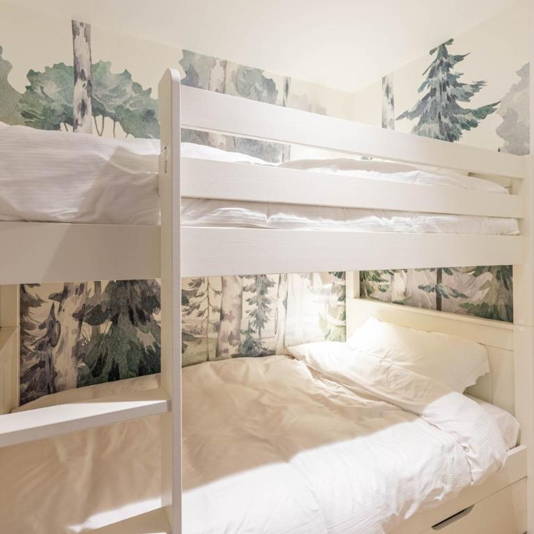SmartStay - Super Morzine - Appartement - 6