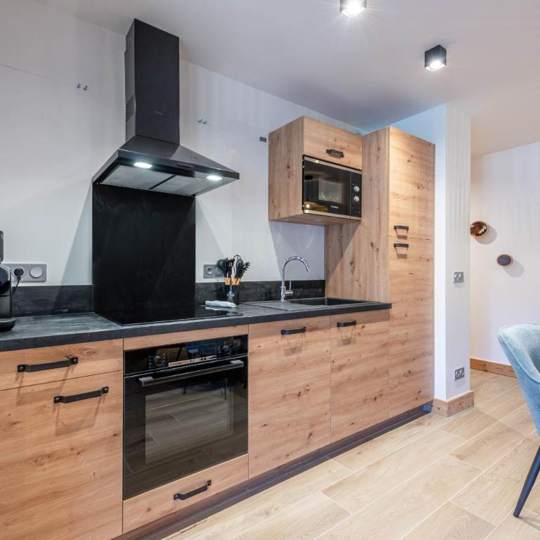 SmartStay - Super Morzine - Appartement - 8
