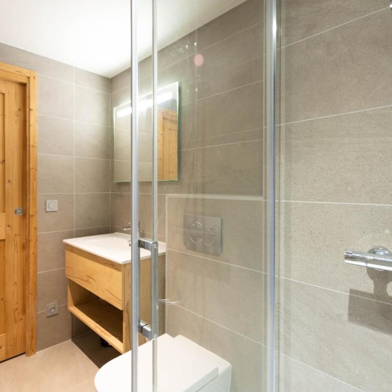 SmartStay - Super Morzine - Appartement - 9