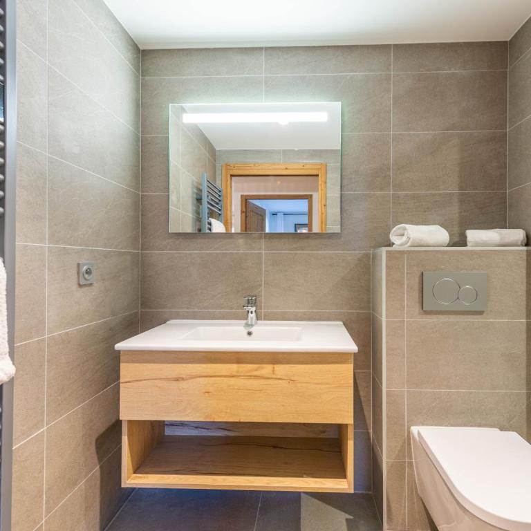 SmartStay - Super Morzine - Appartement - 10