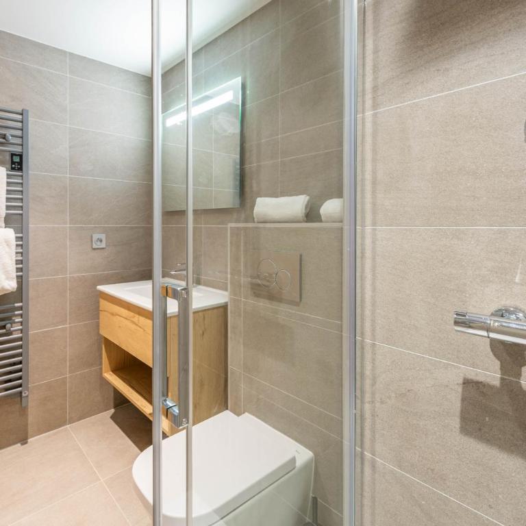 SmartStay - Super Morzine - Appartement - 12