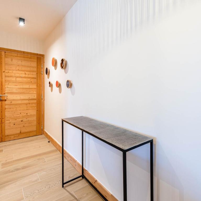 SmartStay - Super Morzine - Appartement - 13