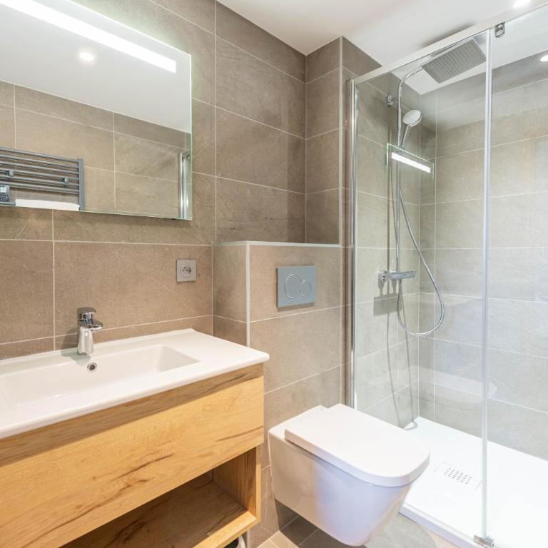 SmartStay - Super Morzine - Appartement - 15