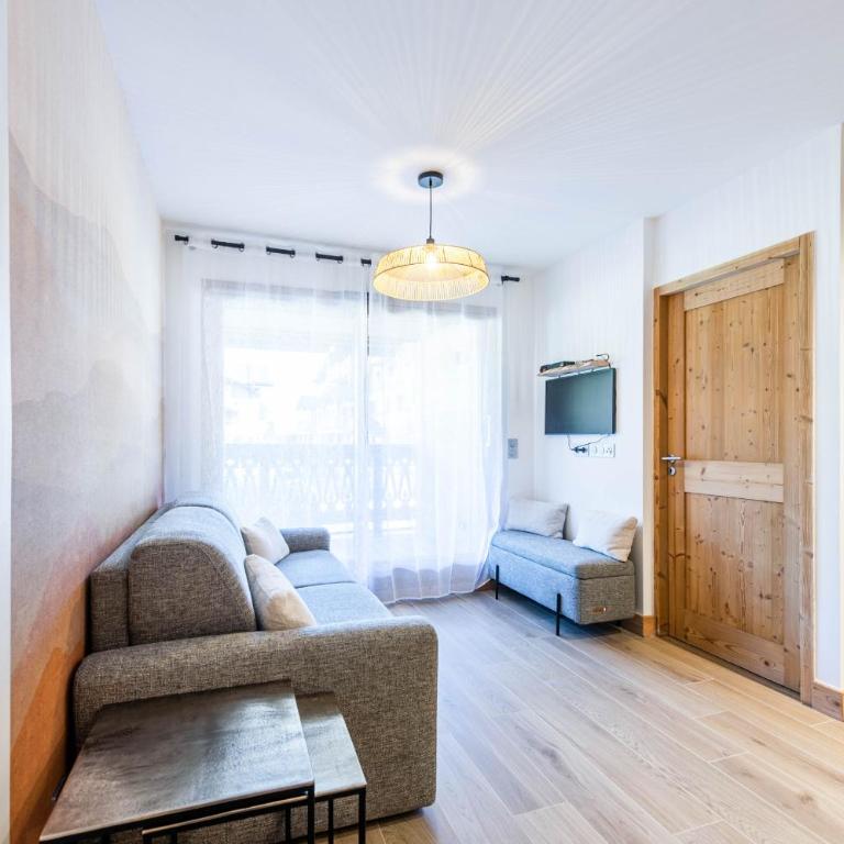 SmartStay - Super Morzine - Appartement - 17