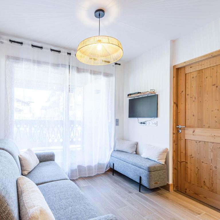 SmartStay - Super Morzine - Appartement - 16