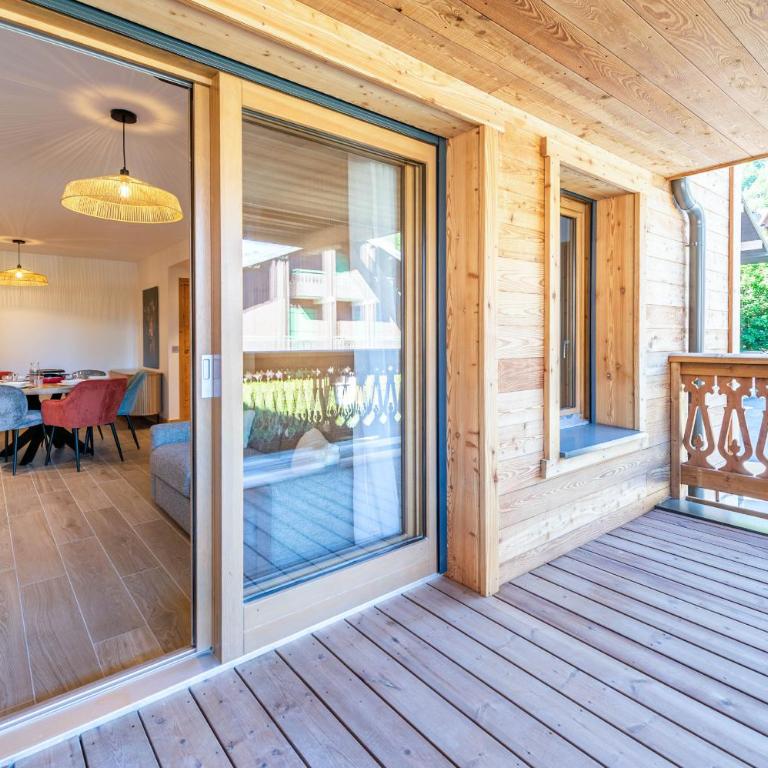 SmartStay - Super Morzine - Appartement - 19