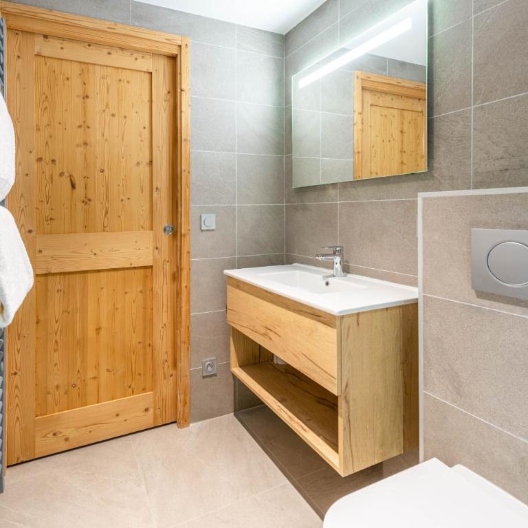 SmartStay - Super Morzine - Appartement - 20