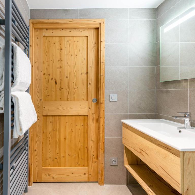 SmartStay - Super Morzine - Appartement - 21