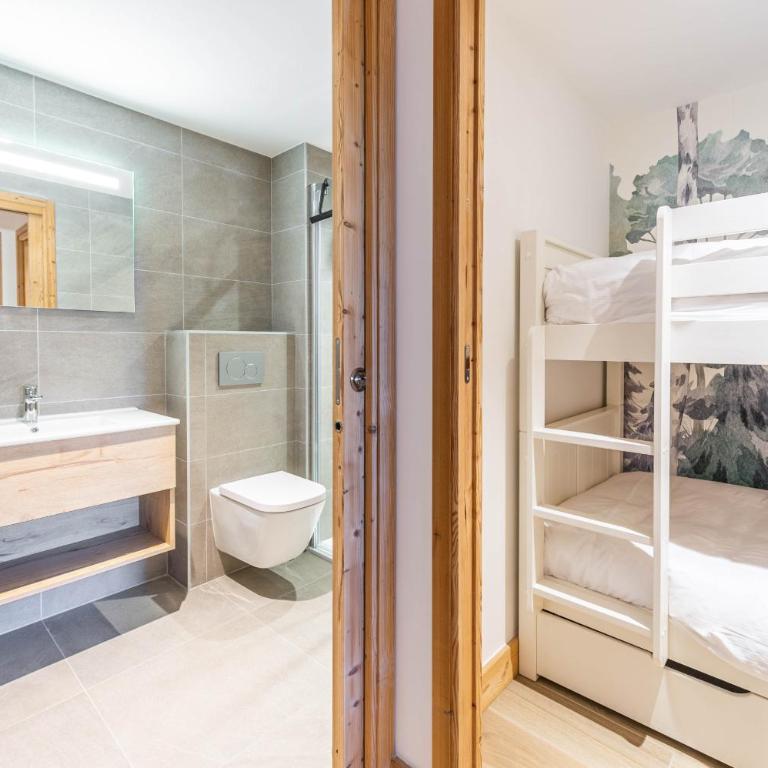 SmartStay - Super Morzine - Appartement - 22