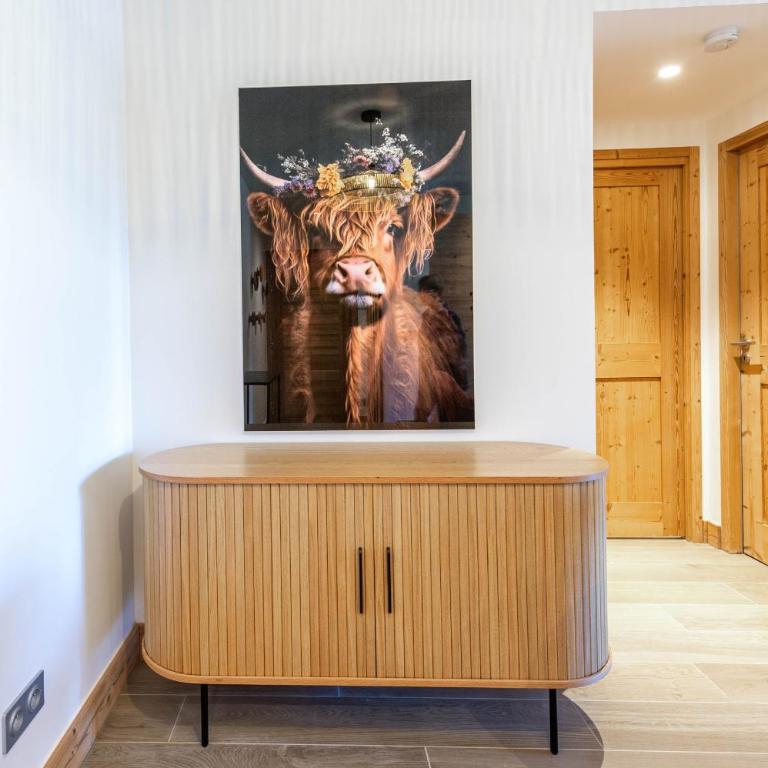 SmartStay - Super Morzine - Appartement - 23