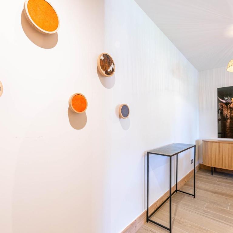 SmartStay - Super Morzine - Appartement - 24