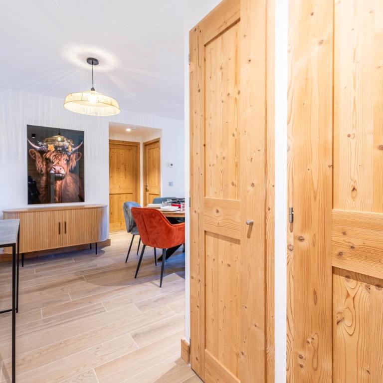 SmartStay - Super Morzine - Appartement - 25