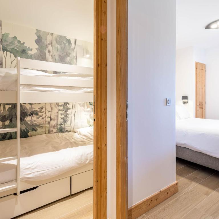 SmartStay - Super Morzine - Appartement - 26