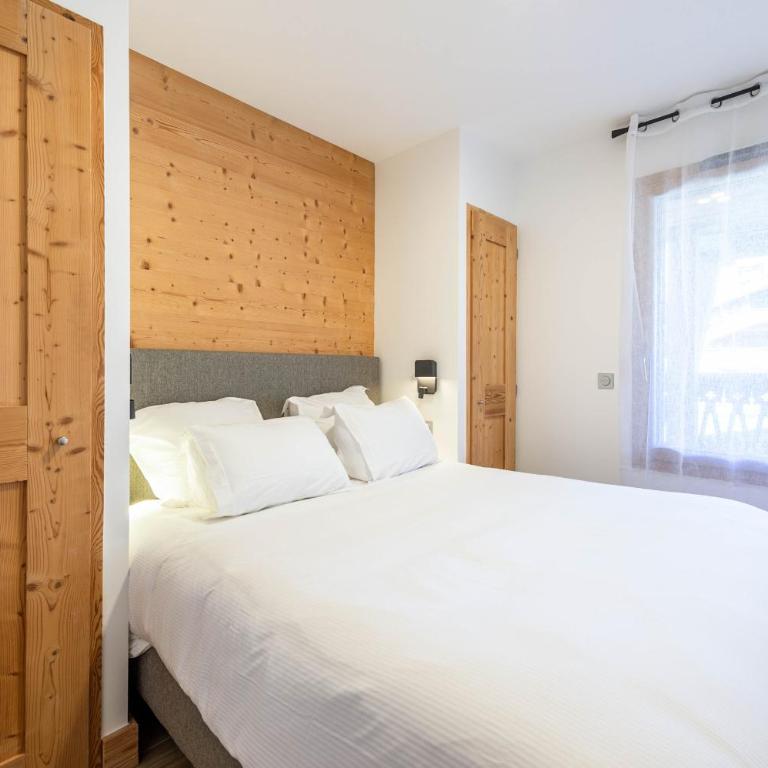 SmartStay - Super Morzine - Appartement - 27