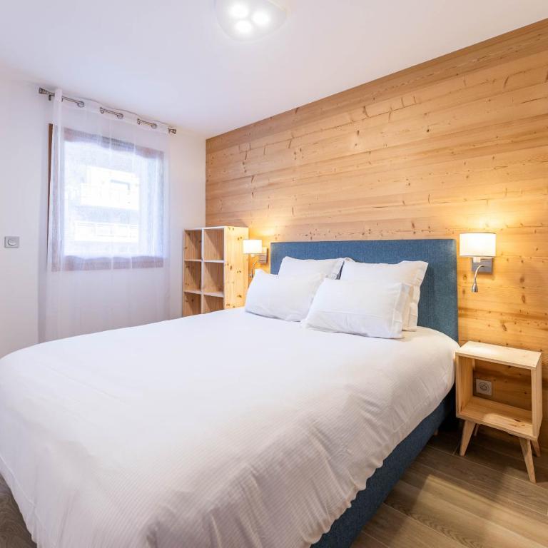 SmartStay - Super Morzine - Appartement - 30