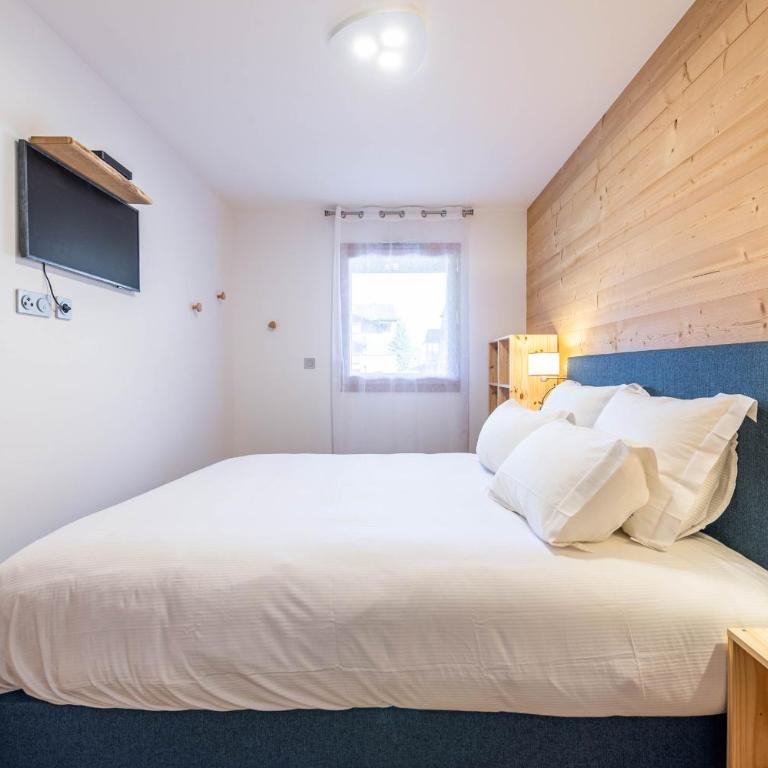 SmartStay - Super Morzine - Appartement - 31