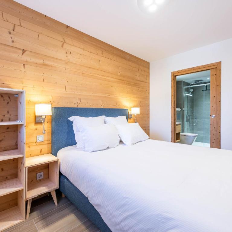 SmartStay - Super Morzine - Appartement - 33