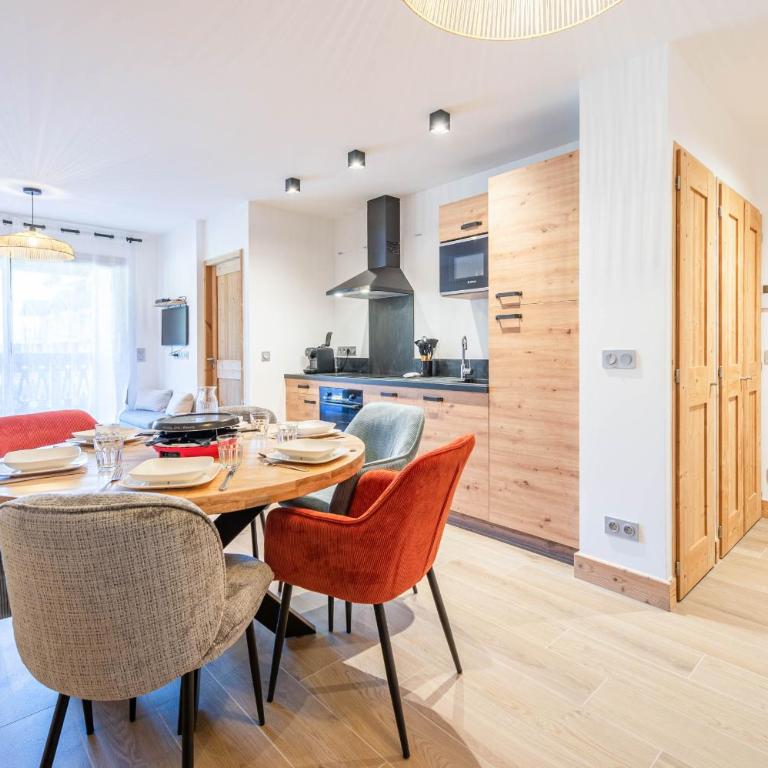 SmartStay - Super Morzine - Appartement - 35