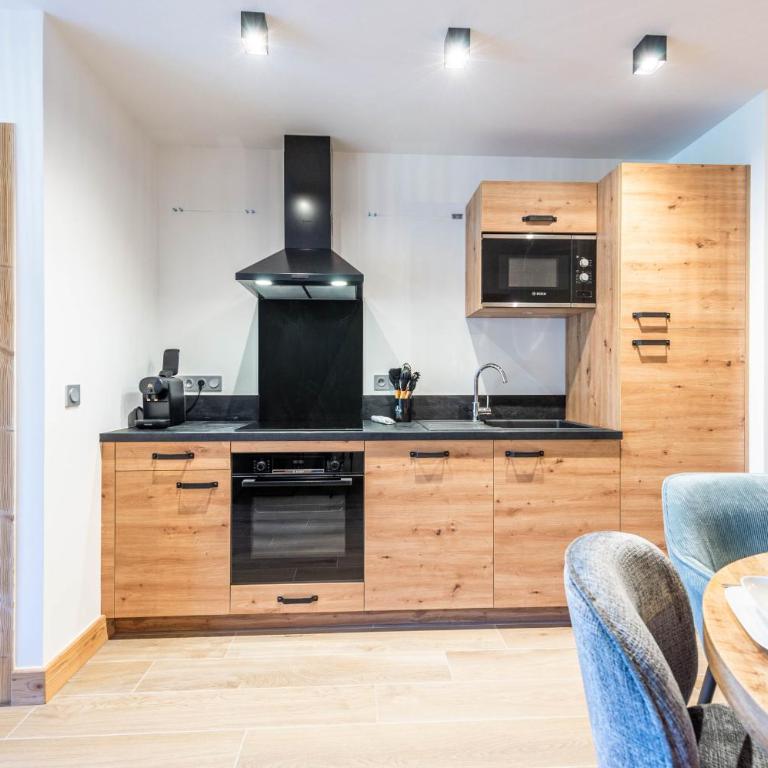 SmartStay - Super Morzine - Appartement - 36