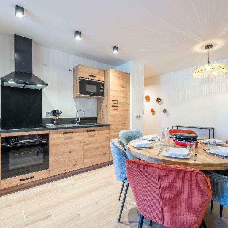 SmartStay - Super Morzine - Appartement - 37