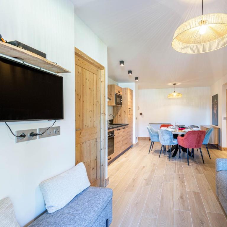 SmartStay - Super Morzine - Appartement - 41