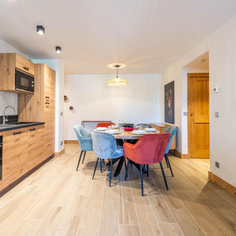 SmartStay - Super Morzine - Appartement - 40
