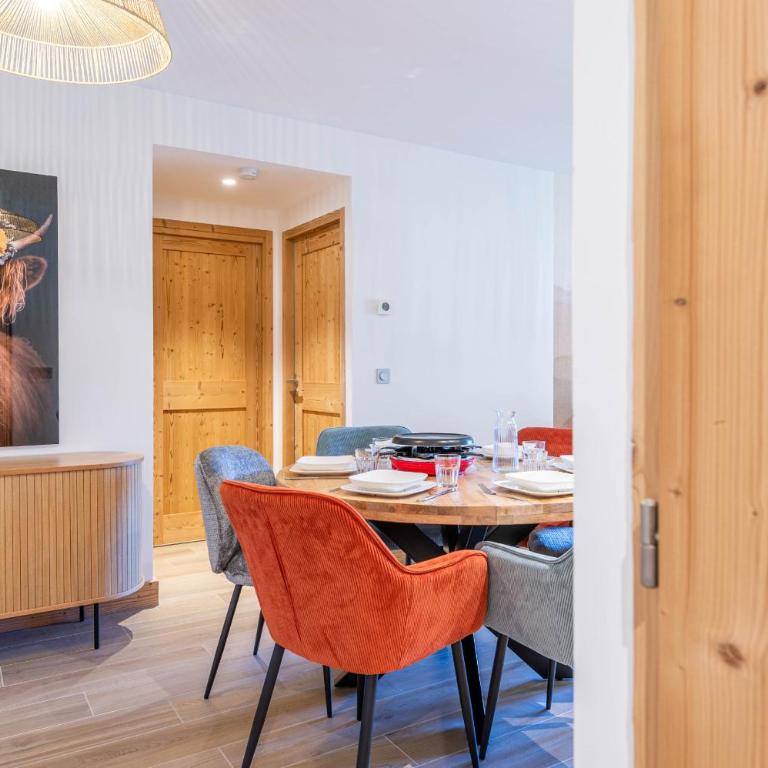 SmartStay - Super Morzine - Appartement - 42