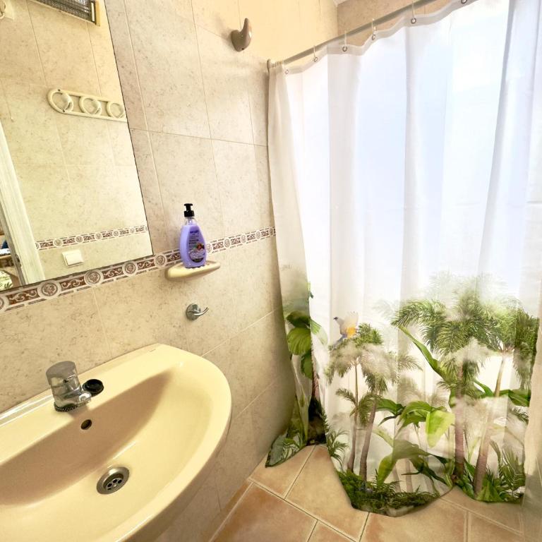 Estudio en el Castillo de Denia - Apartamento de 1 dormitorio - 9
