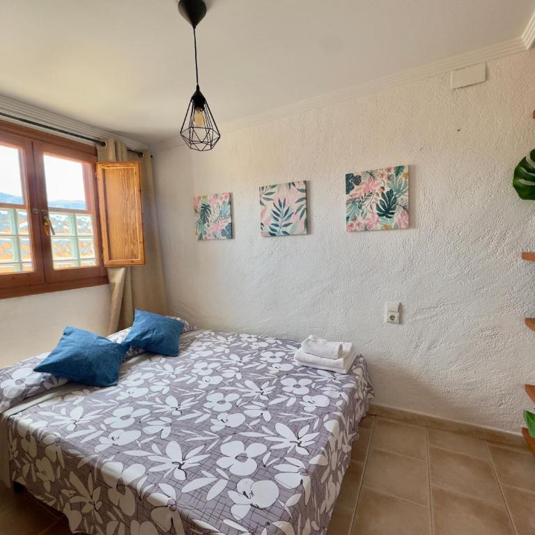 Estudio en el Castillo de Denia - Apartamento de 1 dormitorio - 4