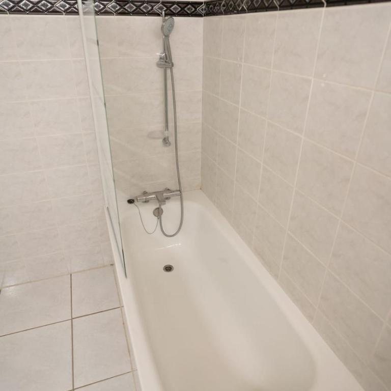 Riboleys - Villa T4 à 450m de la plage avec clim - Villa 3 Chambres - 23