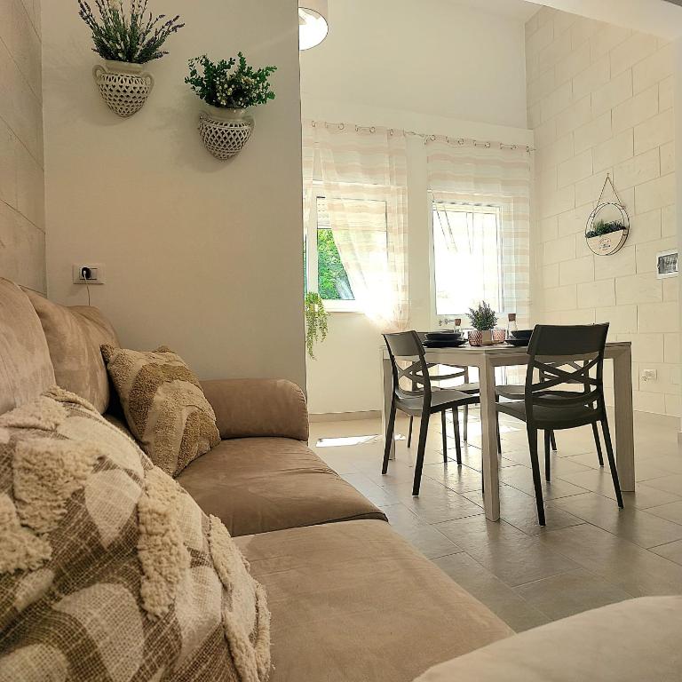 Il Pumo Salentino - Casa con 1 Camera da Letto - 23