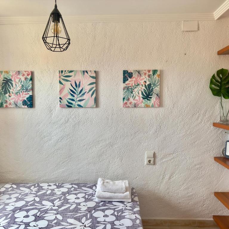 Estudio en el Castillo de Denia - Apartamento de 1 dormitorio - 8