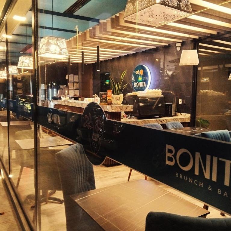 Apartamento 2 - Avenida Marcelo Terceros 318 - Apartamento de 1 dormitorio - 20