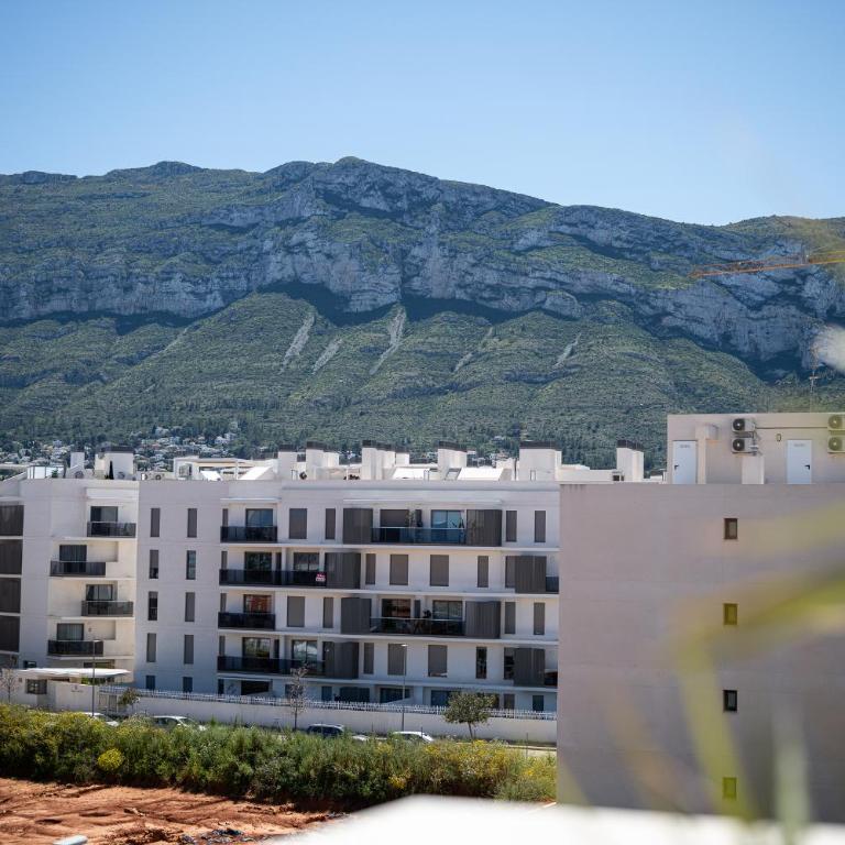 Active Montgo Flat - Apartamento de 3 dormitorios - 4