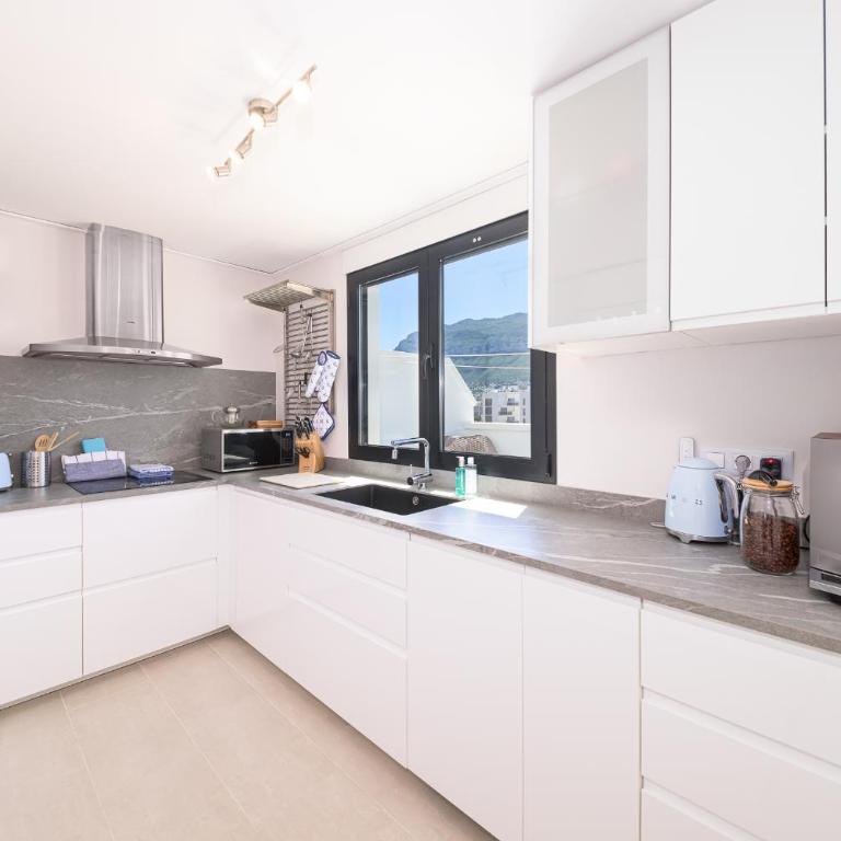 Active Montgo Flat - Apartamento de 3 dormitorios - 5
