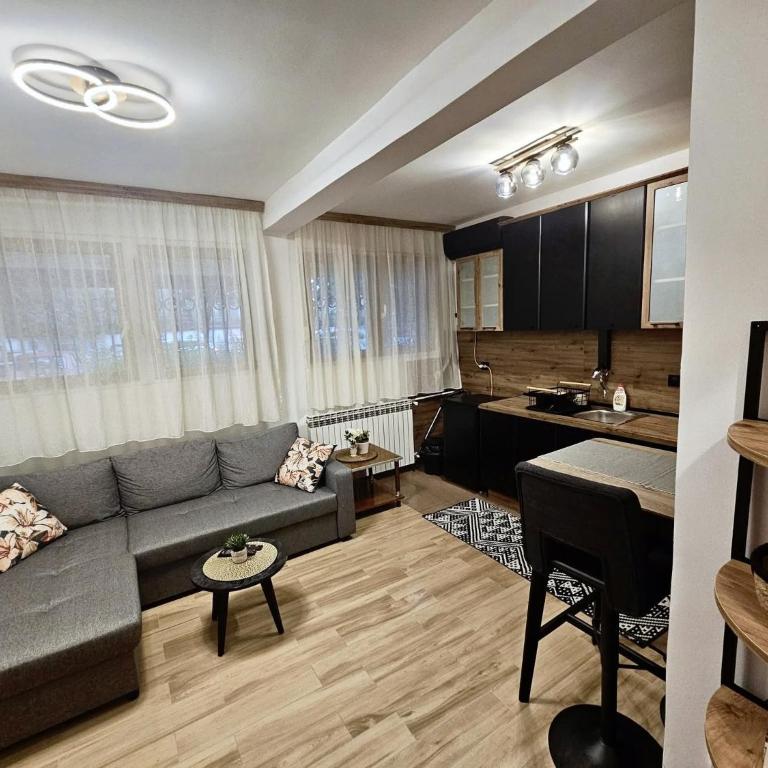 Apartman Sandra - One-Bedroom Apartment - 1
