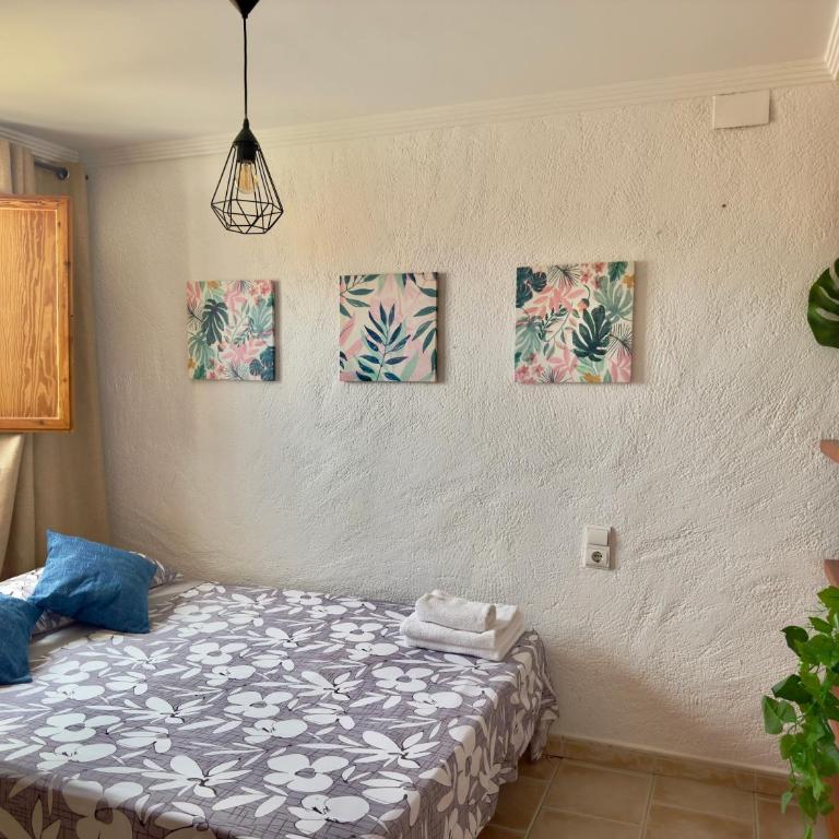 Estudio en el Castillo de Denia - Apartamento de 1 dormitorio - 5
