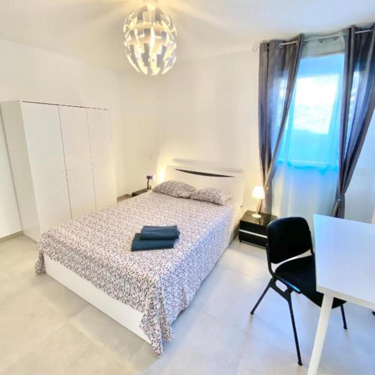 Beautiful apartment for 5 with swimming pool - Apartamento - 9