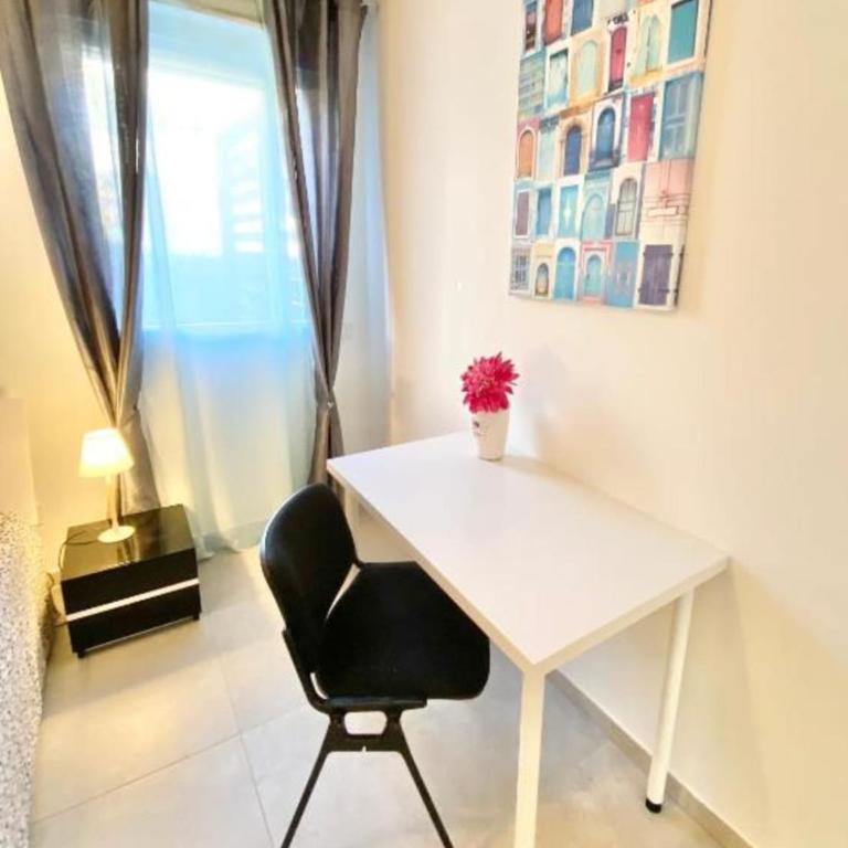 Beautiful apartment for 5 with swimming pool - Apartment - 5