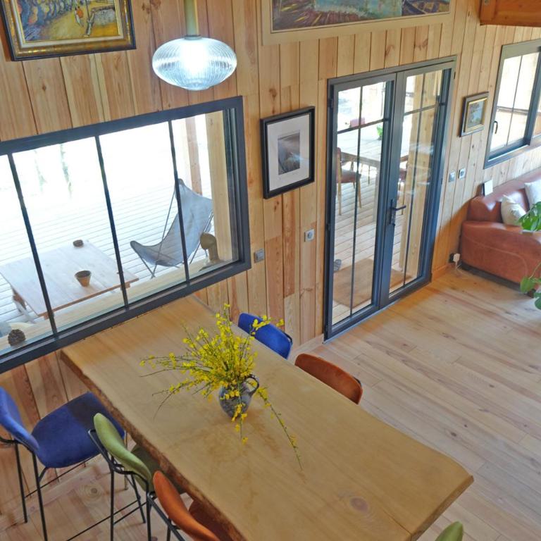 Villa Naïade, Lège-Cap-Ferret, Arcachon Bay - Villa - 16