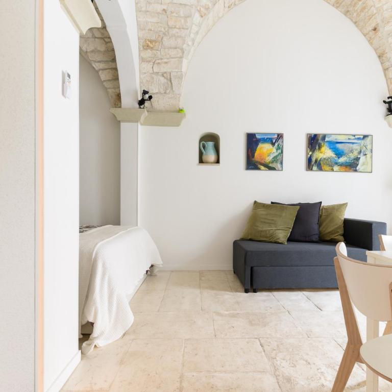 Casa F&G with Terrace by Wonderful Italy - Appartamento - 8