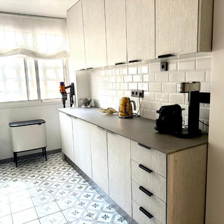 Atico Marbella 2 room piscina y parking - Apartamento de 2 dormitorios - 22